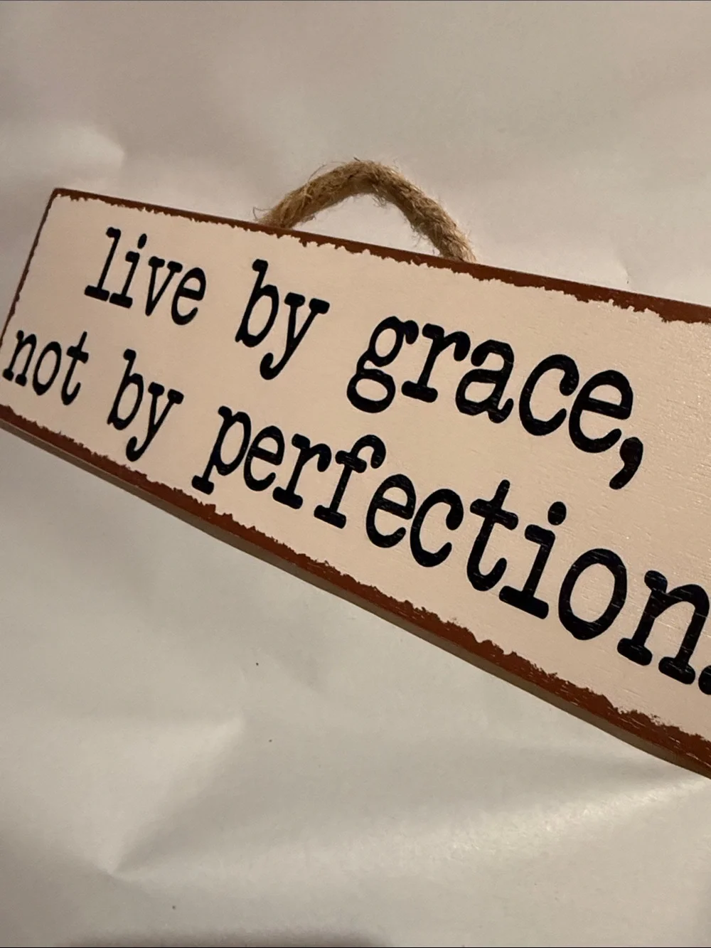 N/A inspirational wall